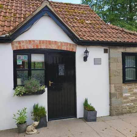 The Miners Cottage Whitecroft Bagian luar foto