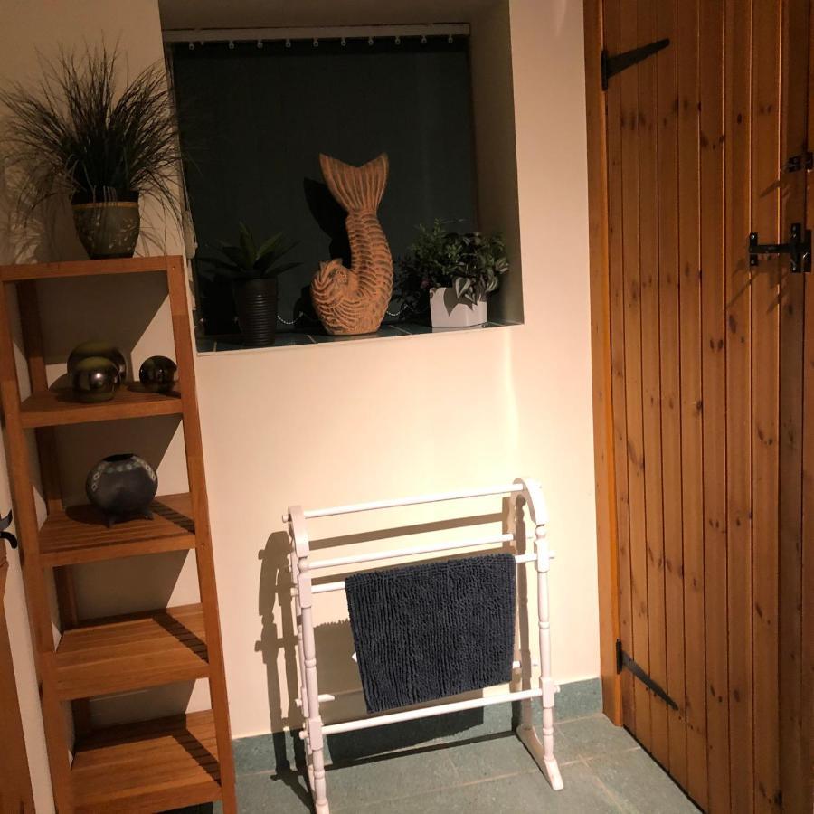 The Miners Cottage Whitecroft Bagian luar foto