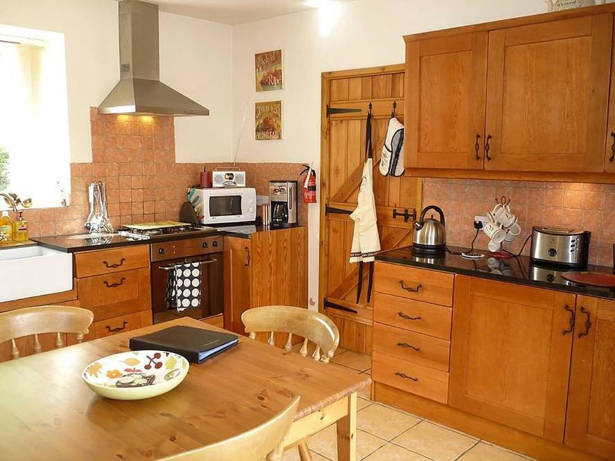 The Miners Cottage Whitecroft Bagian luar foto